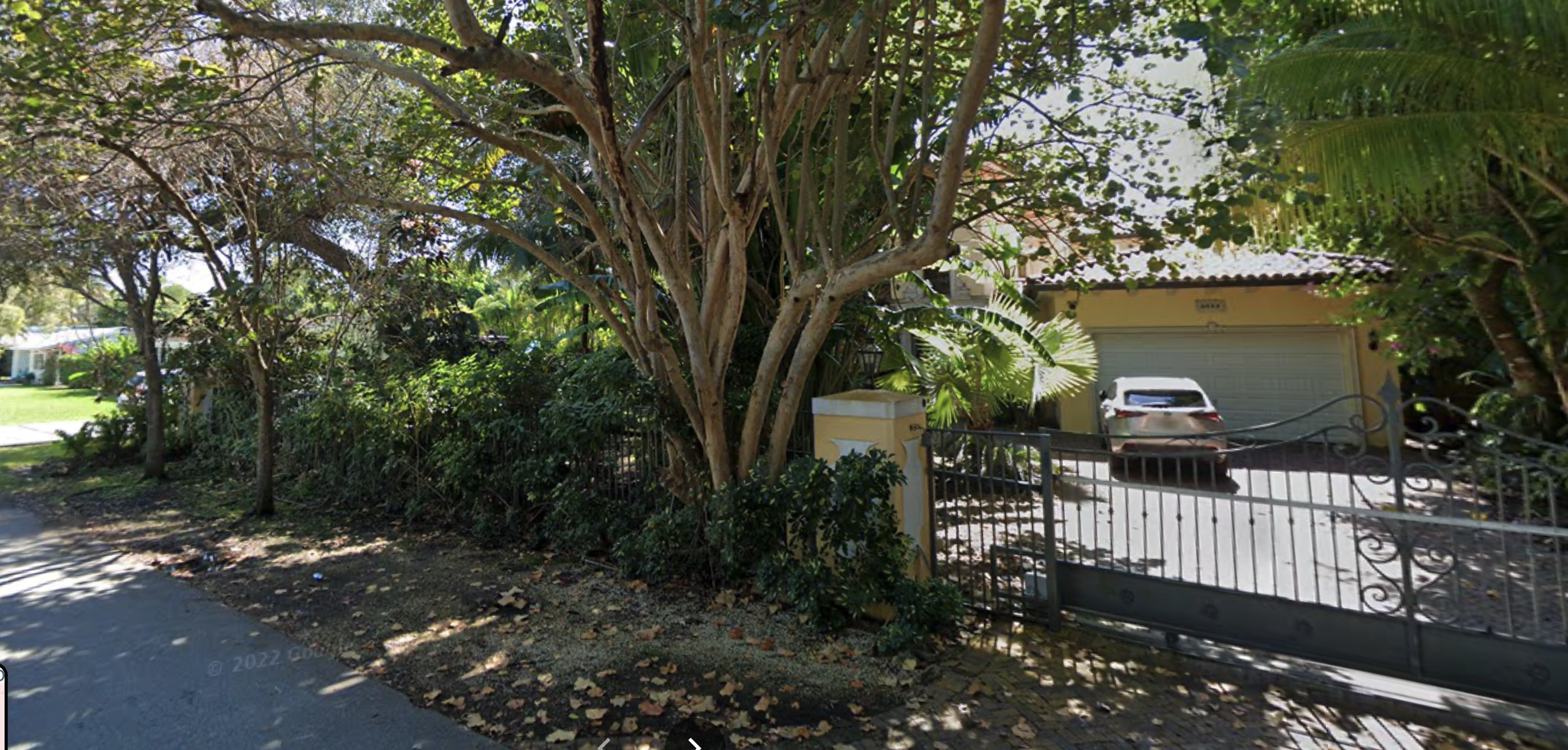 6550 SW 75th Terrace, South Miami