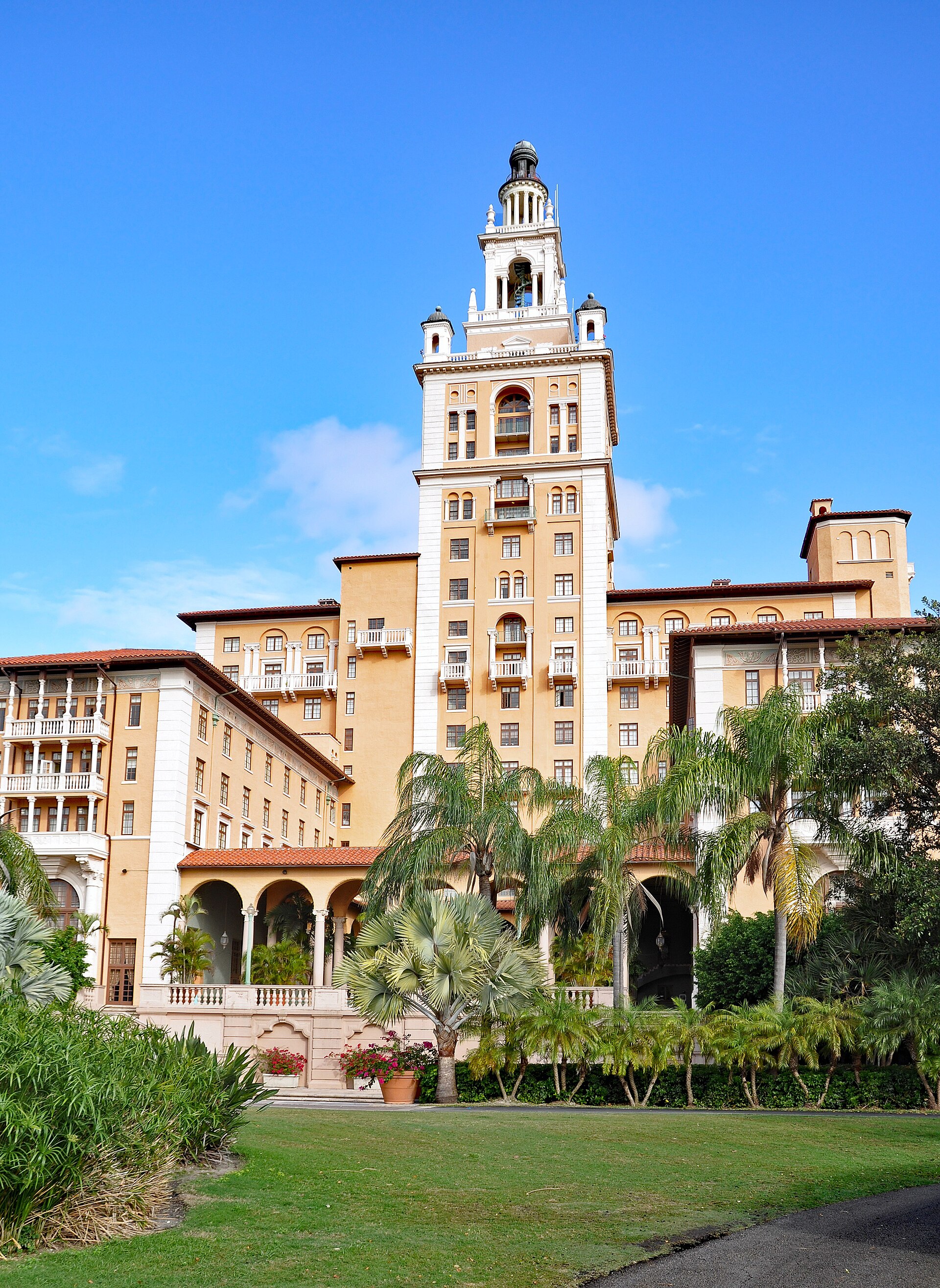 Coral Gables