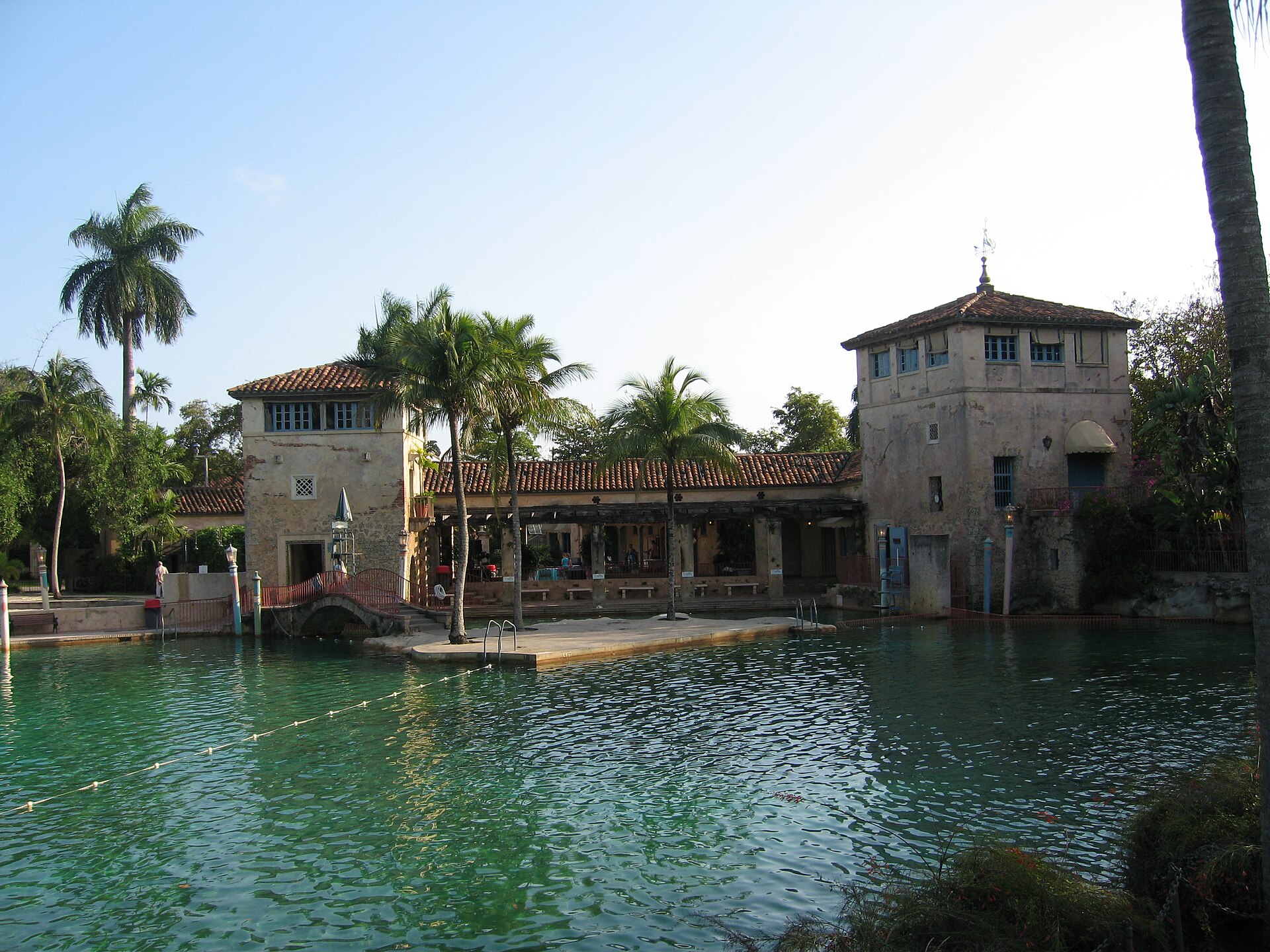 Coral Gables