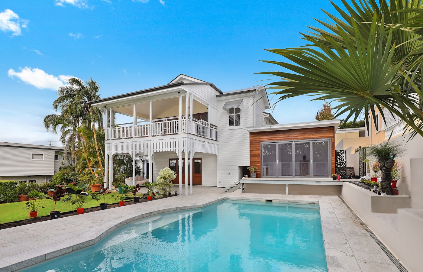 South Miami