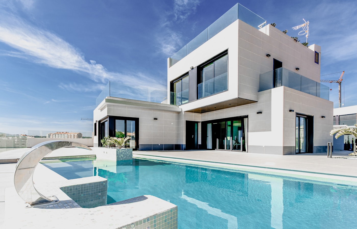South Miami Pool